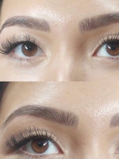 View Brows, Wax & Tweeze, Brow Technique, Arched, Brow Shaping - Jehan , Pembroke Pines, FL