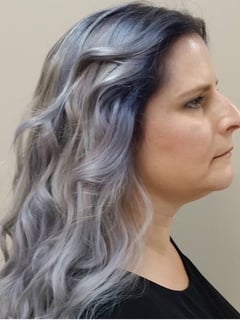 View Balayage, Fashion Color, Hair Color, Women's Hair - Thea Sterling, Johns Island, SC