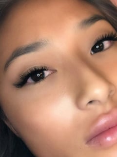 View Lashes, Classic, Lash Type, Eyelash Extensions - Haley , Maple Grove, MN