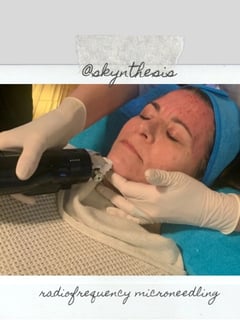 View Skin Treatments, Facial - Jaquie G, 