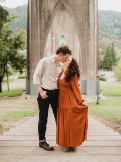 View Photographer, Wedding, Engagement - Kyle Carnes, Portland, OR