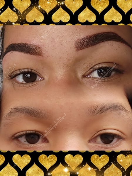 Image of  Ombré, Microblading, Brows