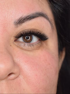 View Lashes, Eyelash Extensions, Volume - Kimberle Meyer, Downers Grove, IL