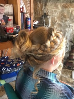 View Bridal, Women's Hair, Hairstyles - Amy Harwood, Glasgow, KY