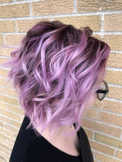 View Highlights, Women's Hair, Hair Color - Jessie D'Alto, Saint Charles, MO