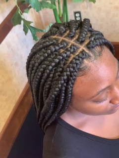 View Women's Hair, Braids (African American), Hairstyles - Fatimah kobo, Columbus, OH