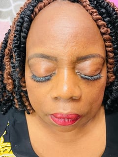 View Arched, Brow Technique, Brows, Wax & Tweeze, Brow Tinting, Brow Sculpting, Brow Shaping - Jacinda Young, Aurora, CO