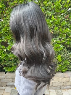 View Women's Hair, Brunette, Hair Color - Katie Kevorkian, Granada Hills, CA