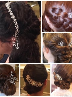 View Women's Hair, Bridal, Hairstyles - Sally Francks, Feasterville Trevose, PA