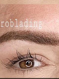 View Brows, Microblading, Nano-Stroke - Cindy, Beverly Hills, CA