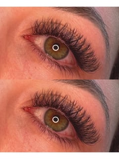 View Lashes, Eyelash Extensions, Wet Lashes - Mary Nedved, Sioux Falls, SD