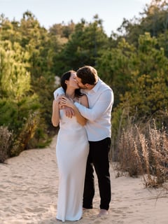 View Photographer, Wedding, Engagement - Lauren Ashlie, Virginia Beach, VA
