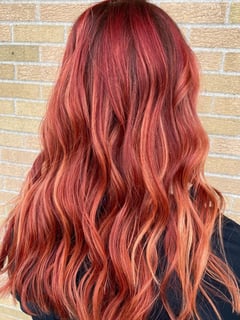 View Women's Hair, Balayage, Hair Color - Sarah Grayek, Saint Charles, MO