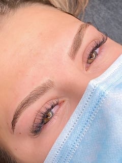View Brow Shaping, Arched, Brow Tinting, Microblading, Brows - Ella , Scottsdale, AZ