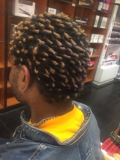 View Curls, 4B, Hair Texture, 4A, Protective Styles (Hair), Natural Hair, Hairstyle, Women's Hair - Natily Mayberry, College Station, TX