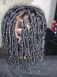 View Hairstyle, Women's Hair, Protective Styles (Hair) - Dahairrrsurgeon, Strongsville, OH