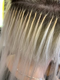 View Hairstyles, Hair Extensions, Women's Hair - Mea Harville, Woodland Hills, CA