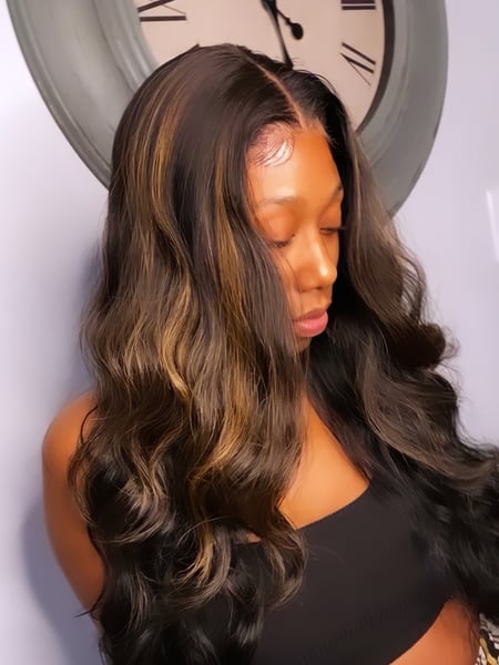 Image of  Women's Hair, Hairstyles, Weave, Wigs