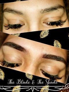 View Brows, Microblading, Ombré - Jay James, Fort Worth, TX
