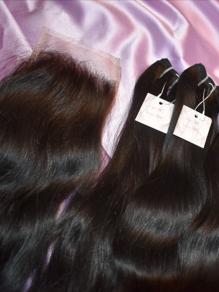 Image of  Women's Hair, Hair Extensions, Hairstyles