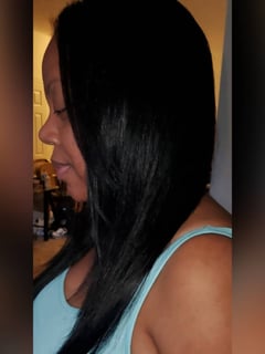 View Hair Extensions, Hairstyles, Women's Hair - Nyya Anderson, Baltimore, MD