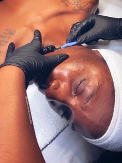 View Cosmetic, Skin Treatments, Facial, Facial , Waxing - Monique Rennier , 