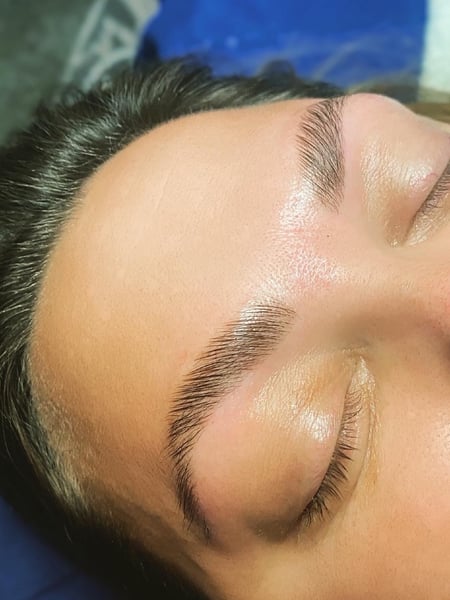Image of  Brow Tinting, Brows, Brow Lamination, Brow Shaping, Brow Sculpting