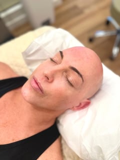 View Brow Treatments, Brow Sculpting, Brow Lamination, Straight, Brow Shaping, Brows, Brow Technique, Brow Tinting, Wax & Tweeze - Nikki Canuso Beard, Dallas, TX