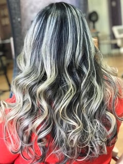 View Women's Hair, Balayage, Hair Color - Leidimar DaSilva , Danbury, CT