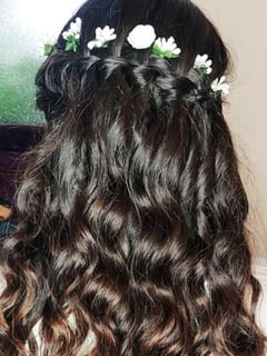 View Women's Hair, Hairstyle - Maria Isabel Cardona Osorio, Davenport, FL