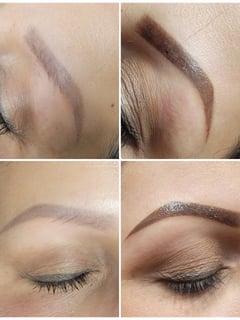View Microblading, Brows, Ombré - Jay James, Fort Worth, TX