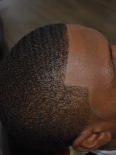 View Men's Hair, Haircut - Ben Finley, Atlanta, GA