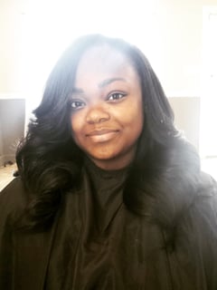 View Hairstyle, Weave, Protective Styles (Hair), Women's Hair, Hair Extensions - Kimberly Moore, Houston, TX