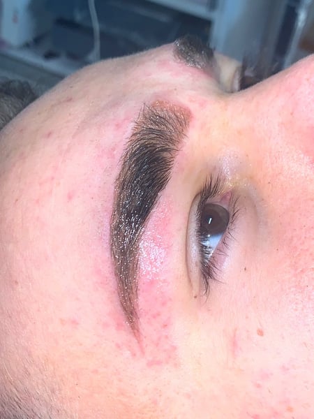 Image of  Ombré, Microblading, Brows