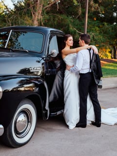 View Wedding Decor Rental & Transport - Preston Kelly, Dallas, TX