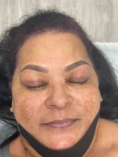 View Brows, Brow Shaping, Microblading, Ombré, Brow Technique - Belinda Ramos, Aurora, IL
