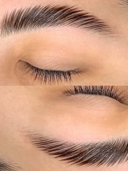 Image of  Brows, Wax & Tweeze, Brow Technique, Brow Shaping, Brow Lamination, Brow Tinting