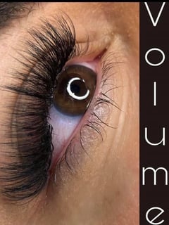 View Lashes, Eyelash Extensions, Volume - Mary Nedved, Sioux Falls, SD