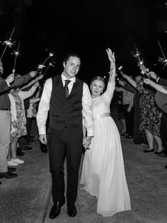 View Photographer, Formal, Wedding - Lauren Ashlie, Virginia Beach, VA