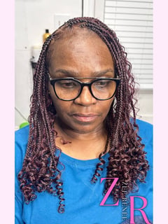 View Hair braider - Zee Renée, Houston, TX