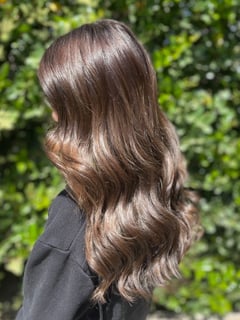 View Brunette Hair, Hair Color, Women's Hair - Katie Kevorkian, Granada Hills, CA
