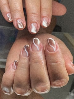 View Nails, Manicure, Pedicure, Nail Finish - Elizabeth Cuadot, Miami Gardens, FL