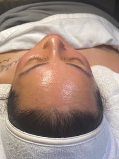 View Skin Treatments, Facial, Cosmetic - Monique Rennier , 