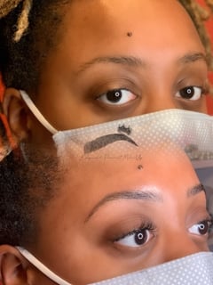 View Brows, Microblading - T’nay Clowers, Rome, GA