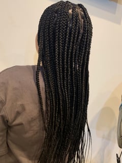 View Women's Hair, Protective, Hairstyles, Braids (African American) - Le Gar, Levittown, PA