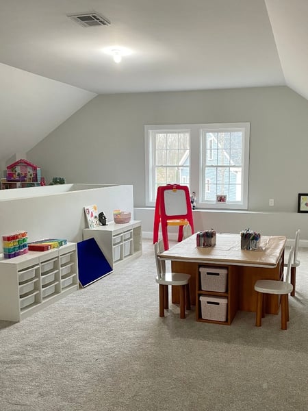 Image of  Professional Organizer, Home Organization, Kid's Playroom