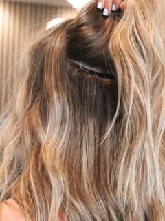 View Balayage, Hair Color, Women's Hair - Cassidee Banks, Danville, CA