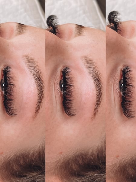 Image of  Eyelash Extensions, Lashes, Brow Lamination, Brows