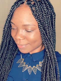 View Braids (African American), Women's Hair, Hairstyle - Cynthia Uchendu, Bowie, MD
