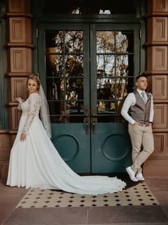 View Elopement, Formal, Fashion , Wedding, Photographer, Editorial - Lynzie Burdick, Charleston, SC